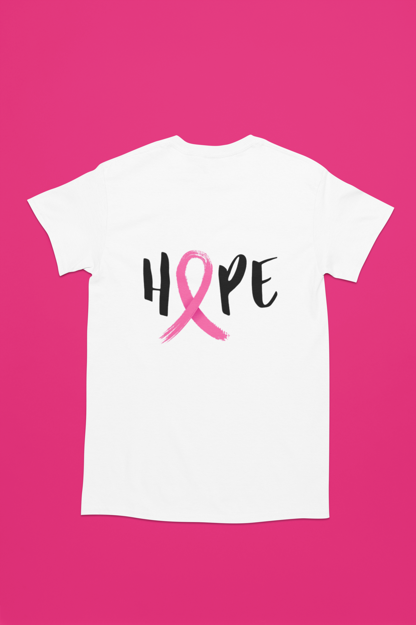 Breast Cancer Awareness - Hope