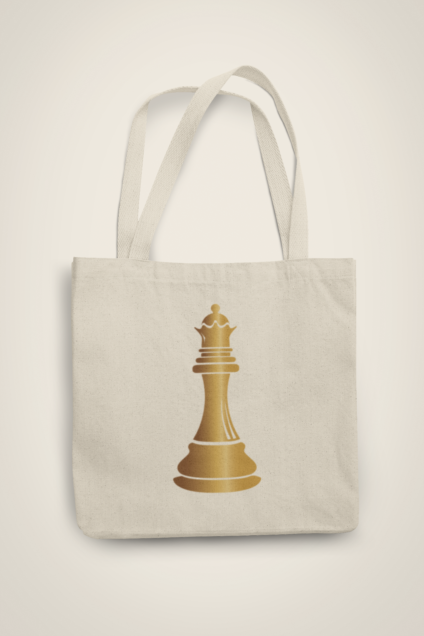 TOTE - Queen Of Chess