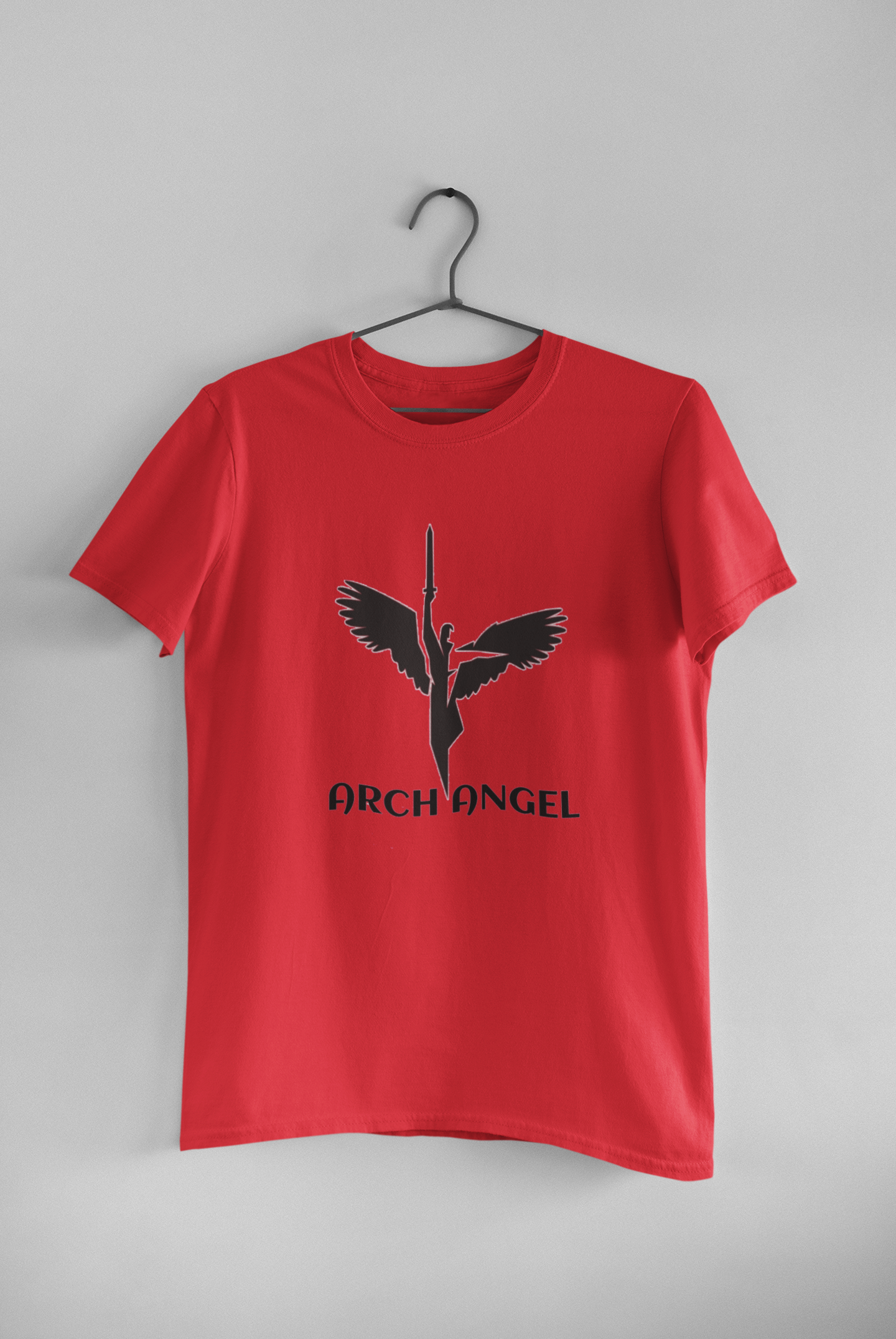 Arch Angel -  Adult Tee