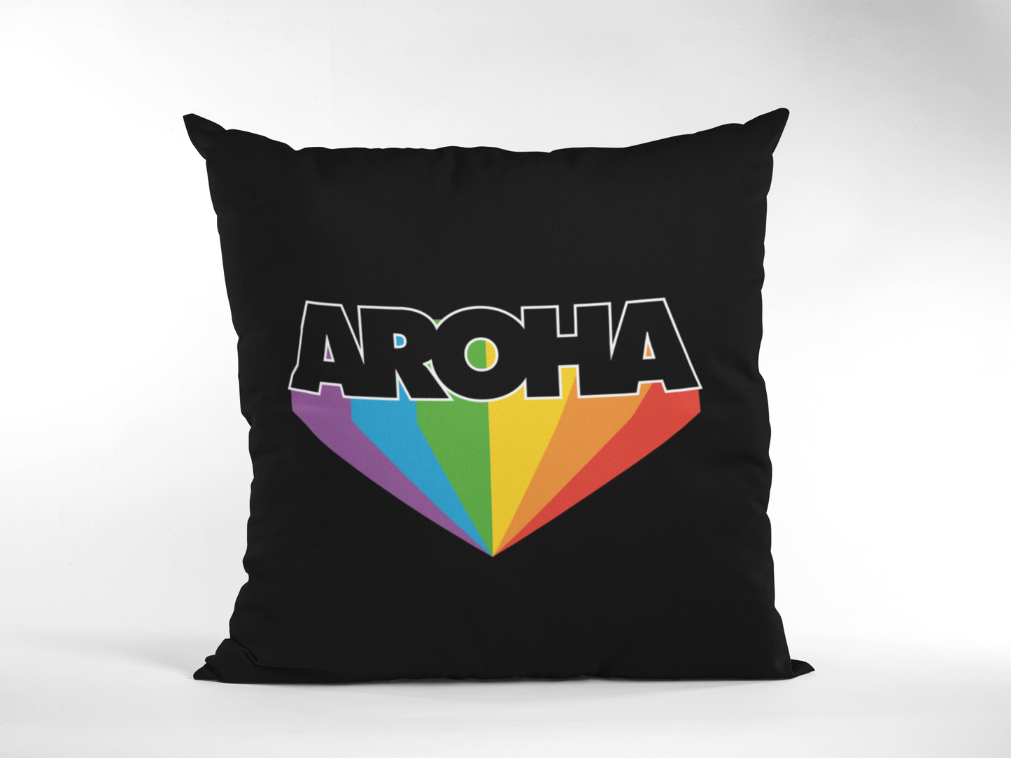 Cushion Cover - AROHA
