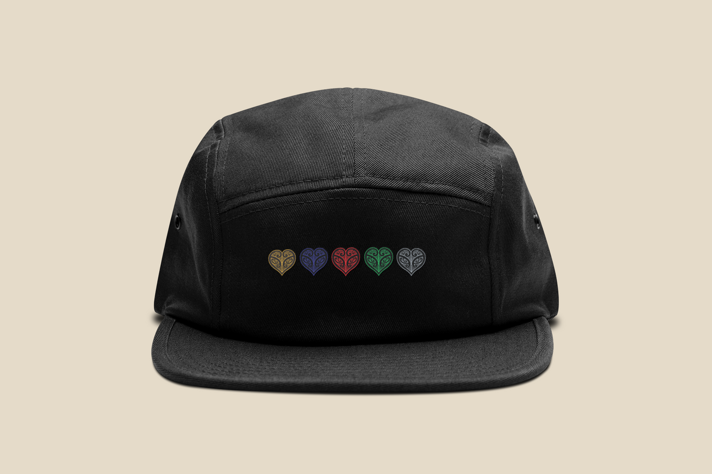 Adult Hat/Cap - Kiwi Collect. - Kiwi's