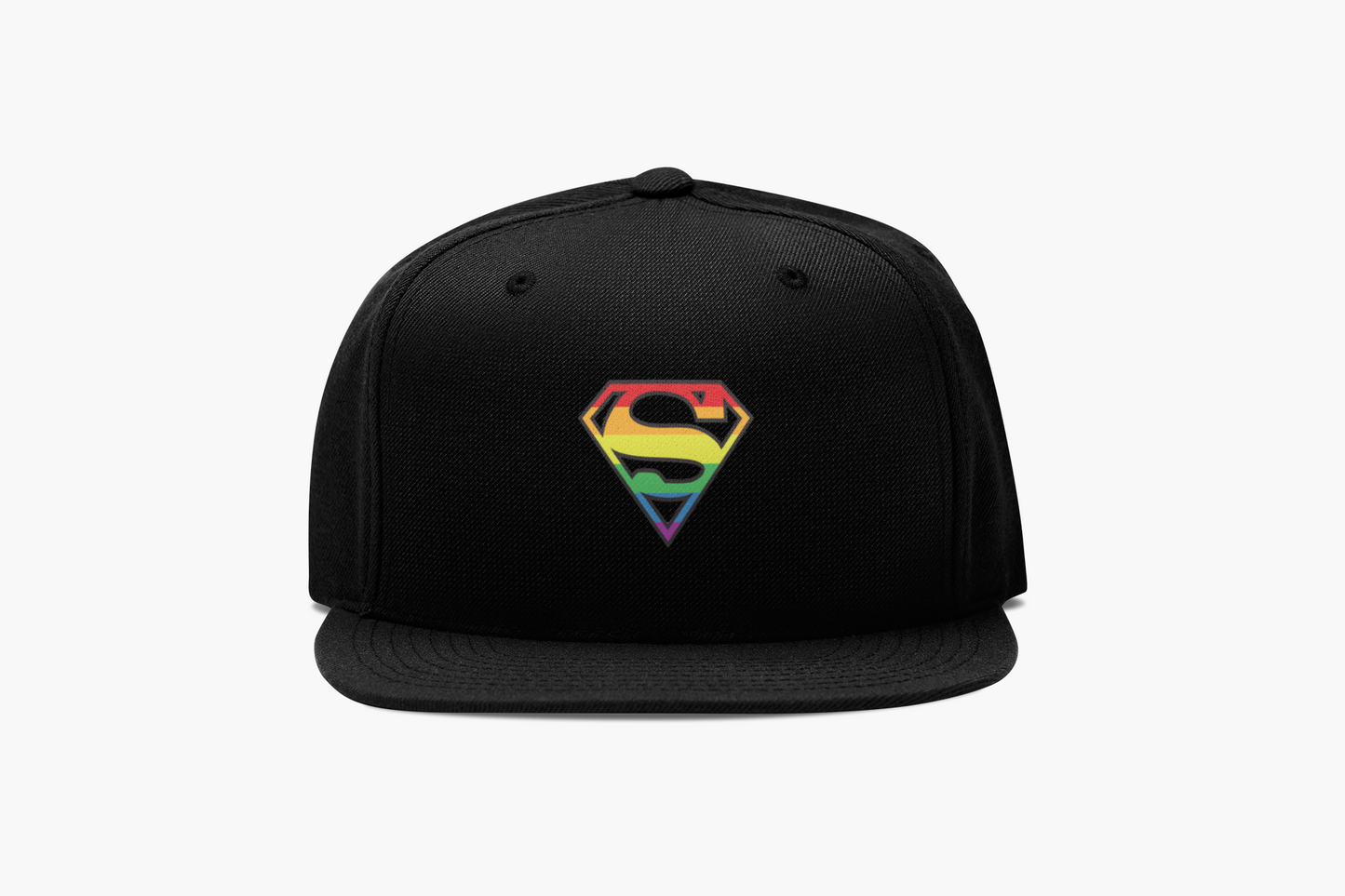 Adult Hat/Cap - Be SUPER