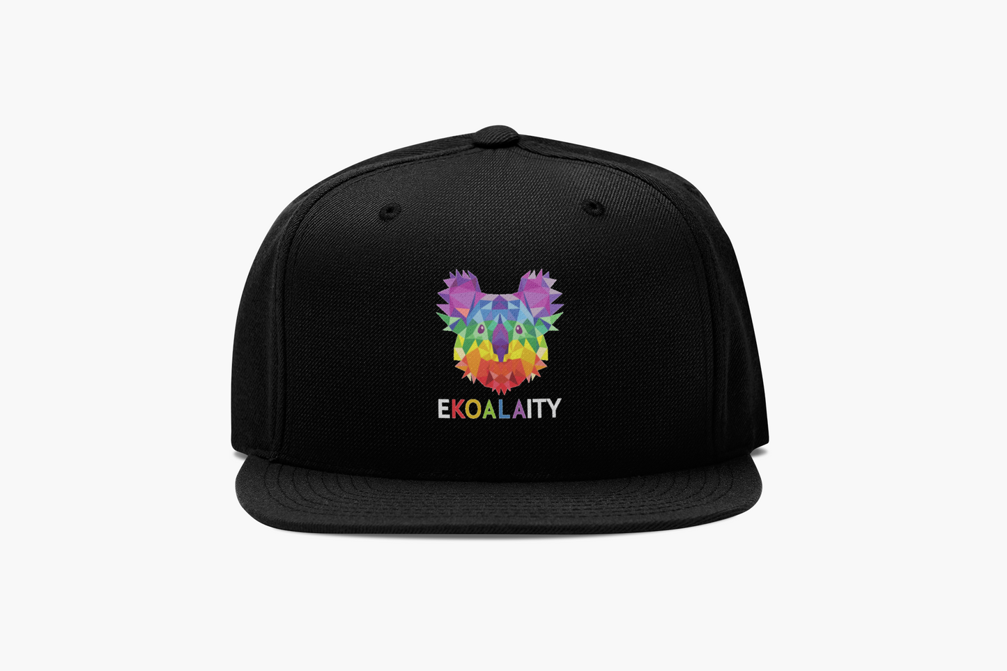 Adult Hat/Cap - EKOALAITY