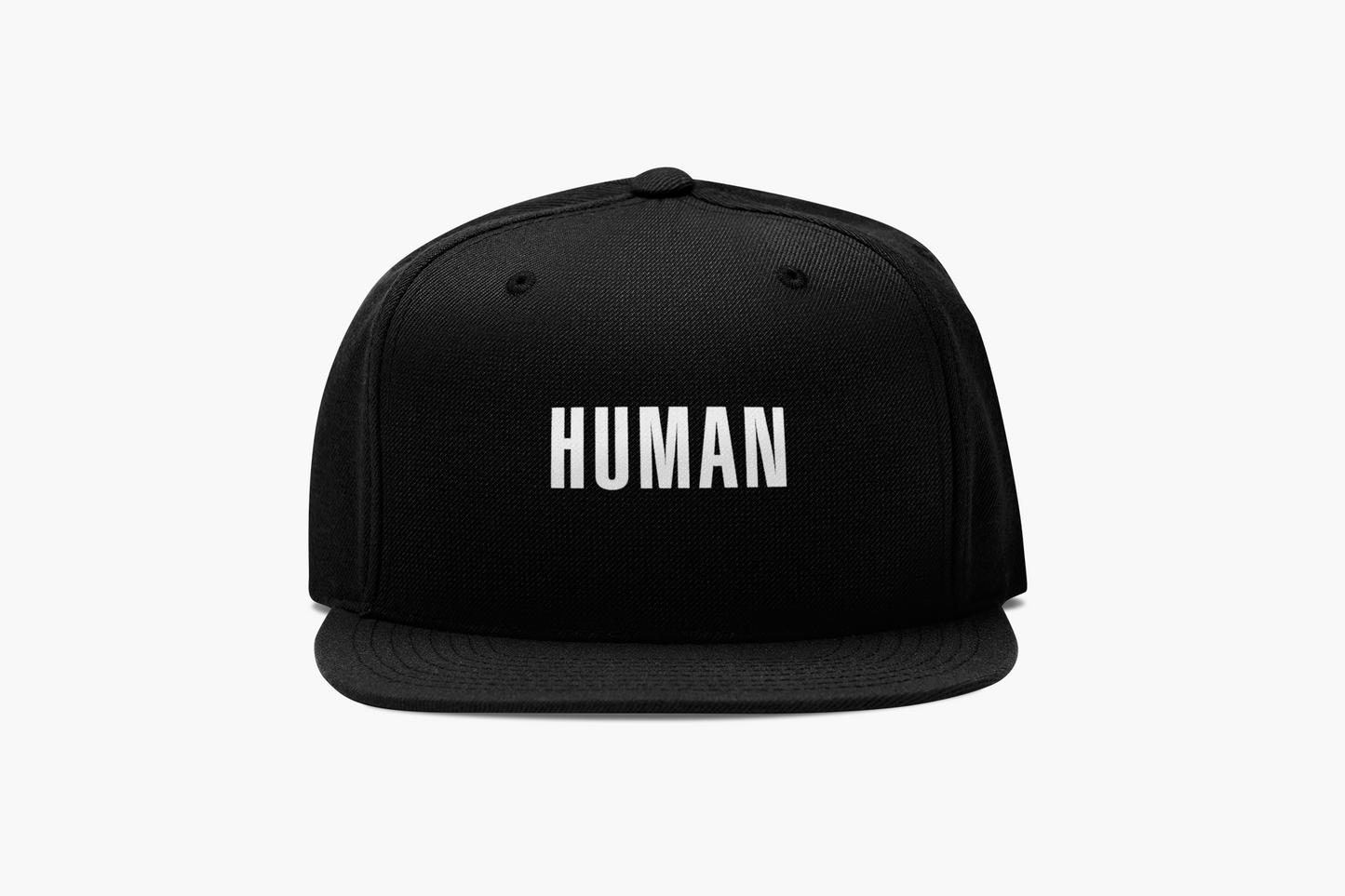 Adult Hat/Cap - HUMAN