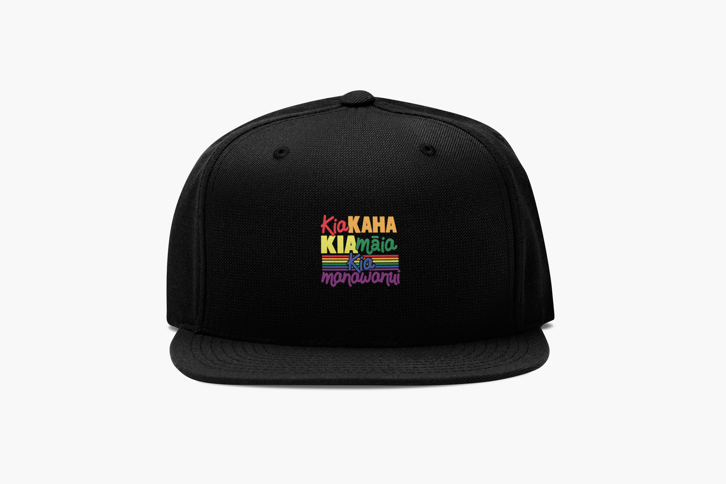 Adult Hat/Cap - Kia Kaha