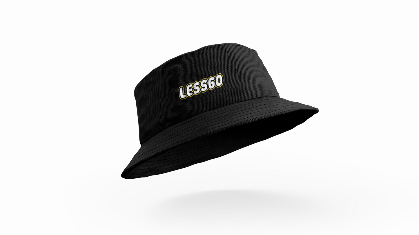 Adult Hat/Cap - LESSGO