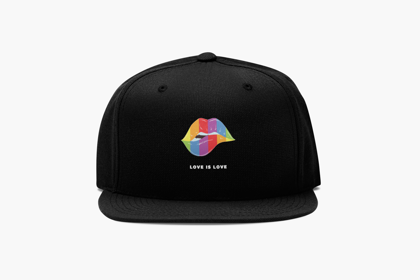 Adult Hat/Cap - Love Is Love